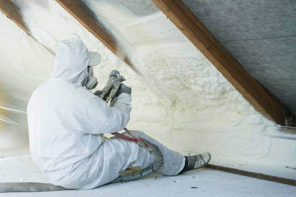 Types of Insulation We Offer in North Bend, OH